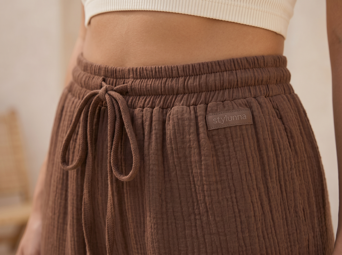 A waist that just works