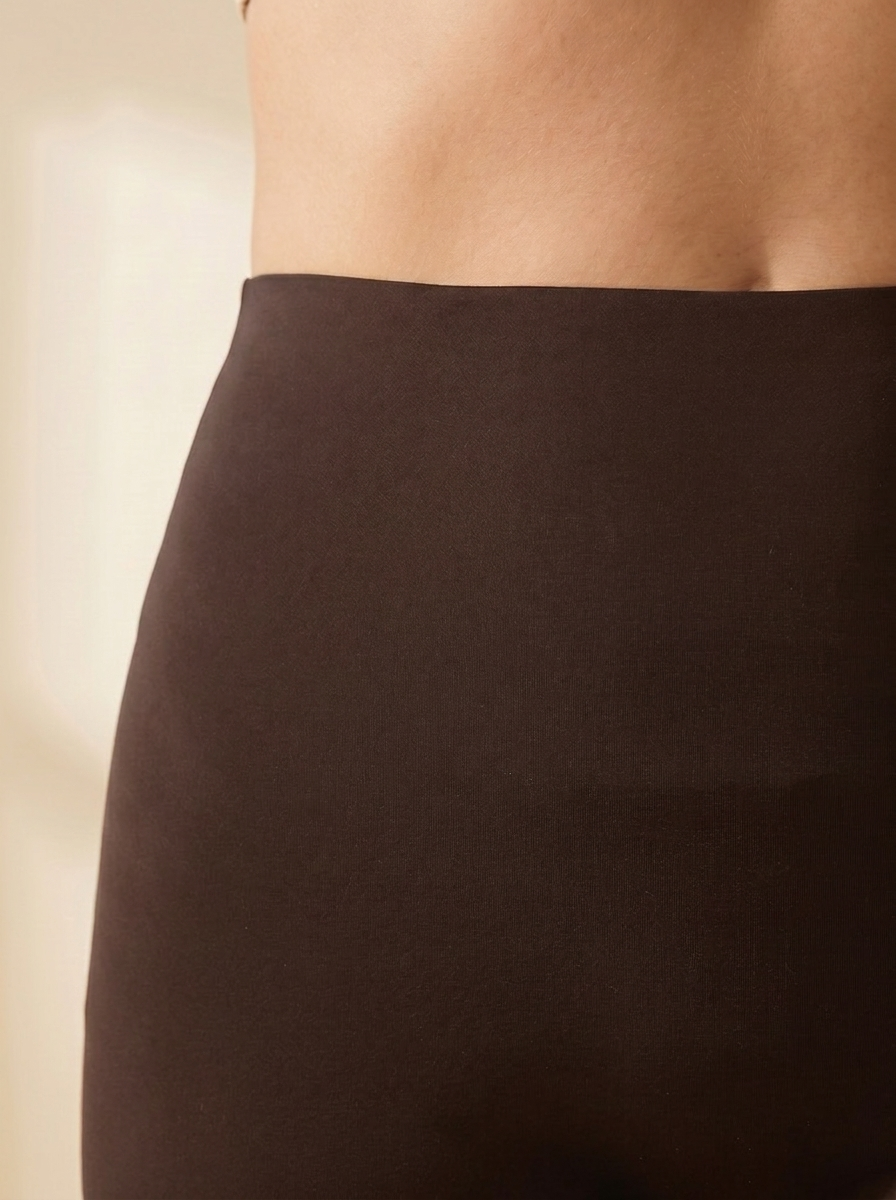 A waist that stays put