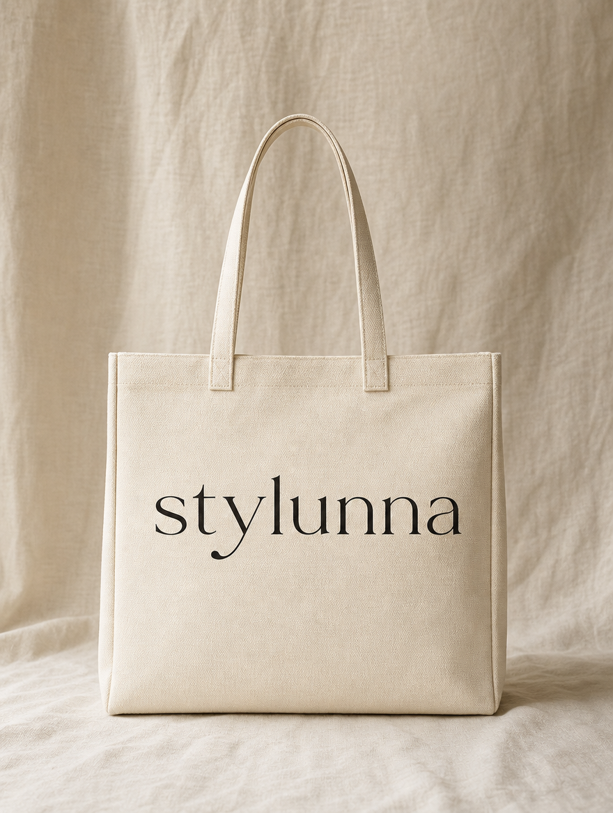 The carry-everything tote