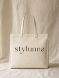 Daily Tote Bag